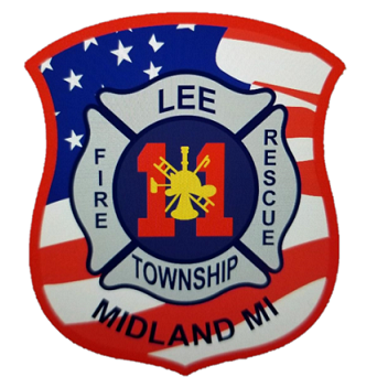 Lee Township Fire Department Midland MI